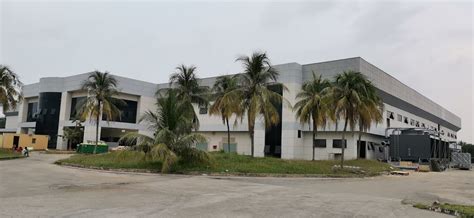 kilang edmi|Kaifa Technology Malaysia Sdn Bhd di bandar Senai.
